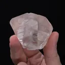 Calcite 'Butterfly twin' - image 2