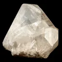 Calcite (Butterfly Twin on Matrix!) - image 2