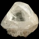 Calcite (Butterfly Twin on Matrix!) - image 1