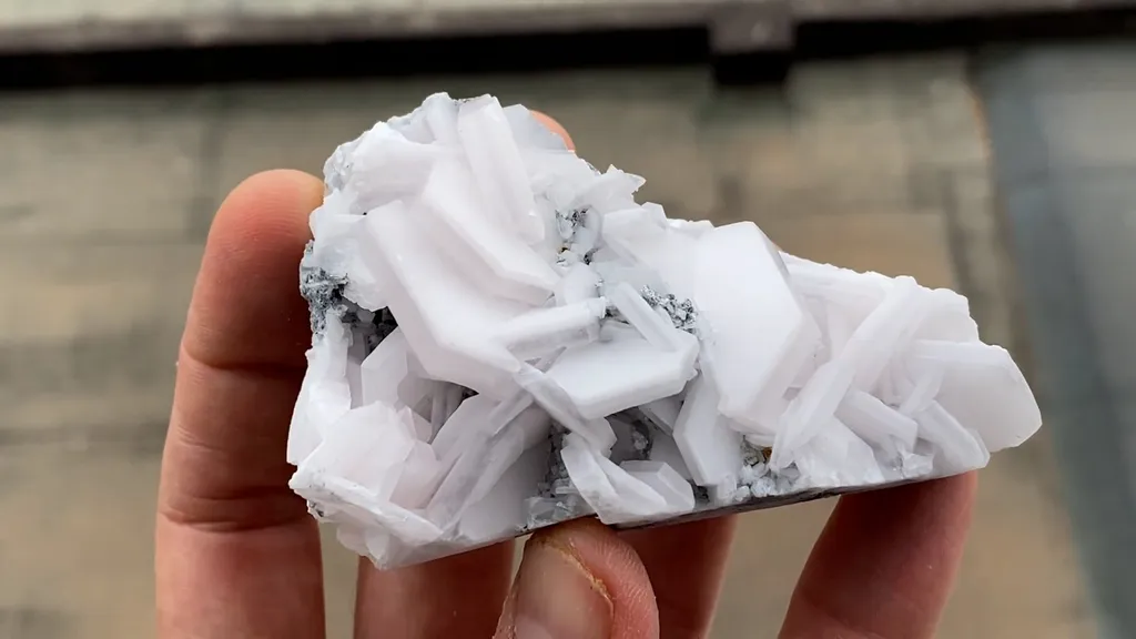 Calcite - image 5