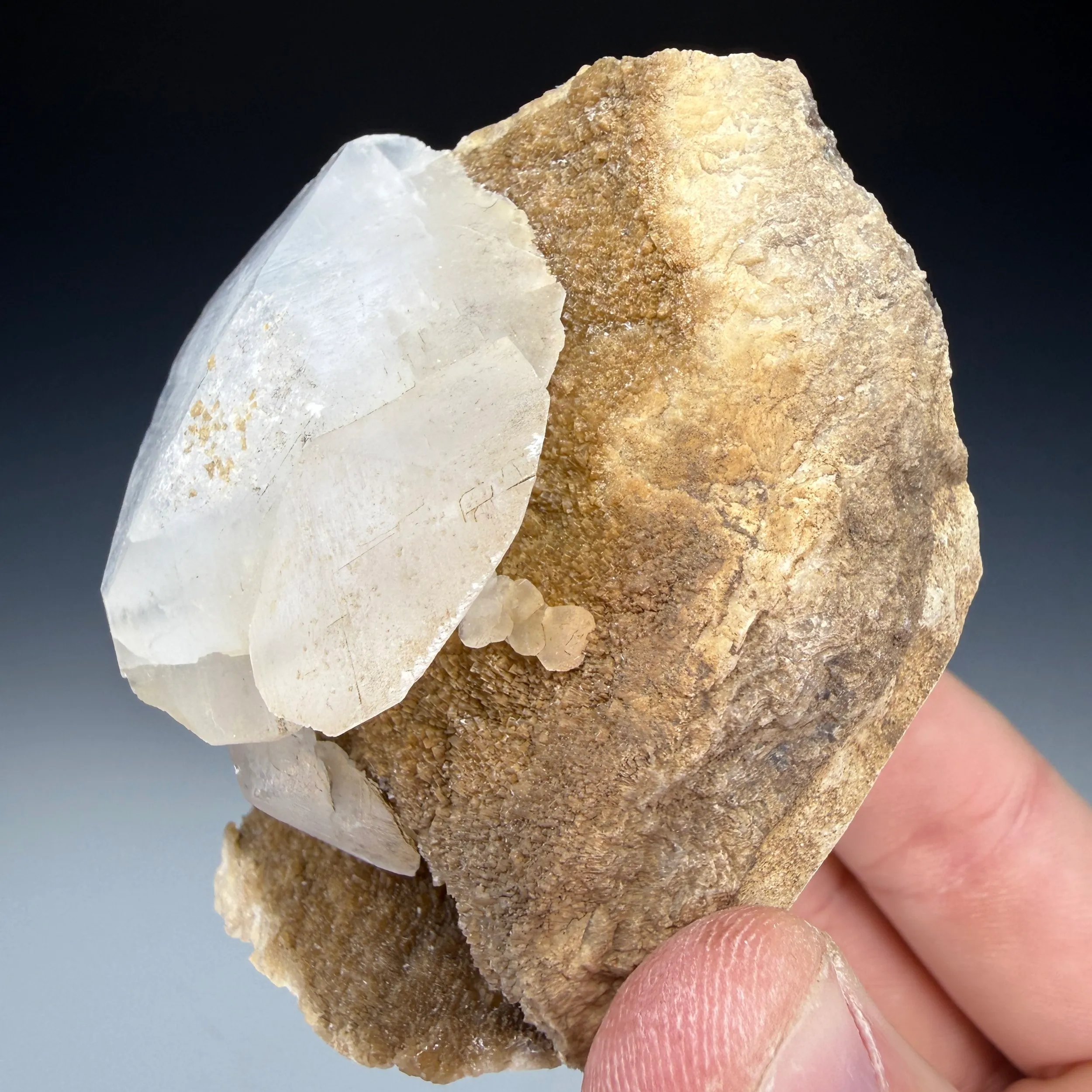 Calcite - image 2