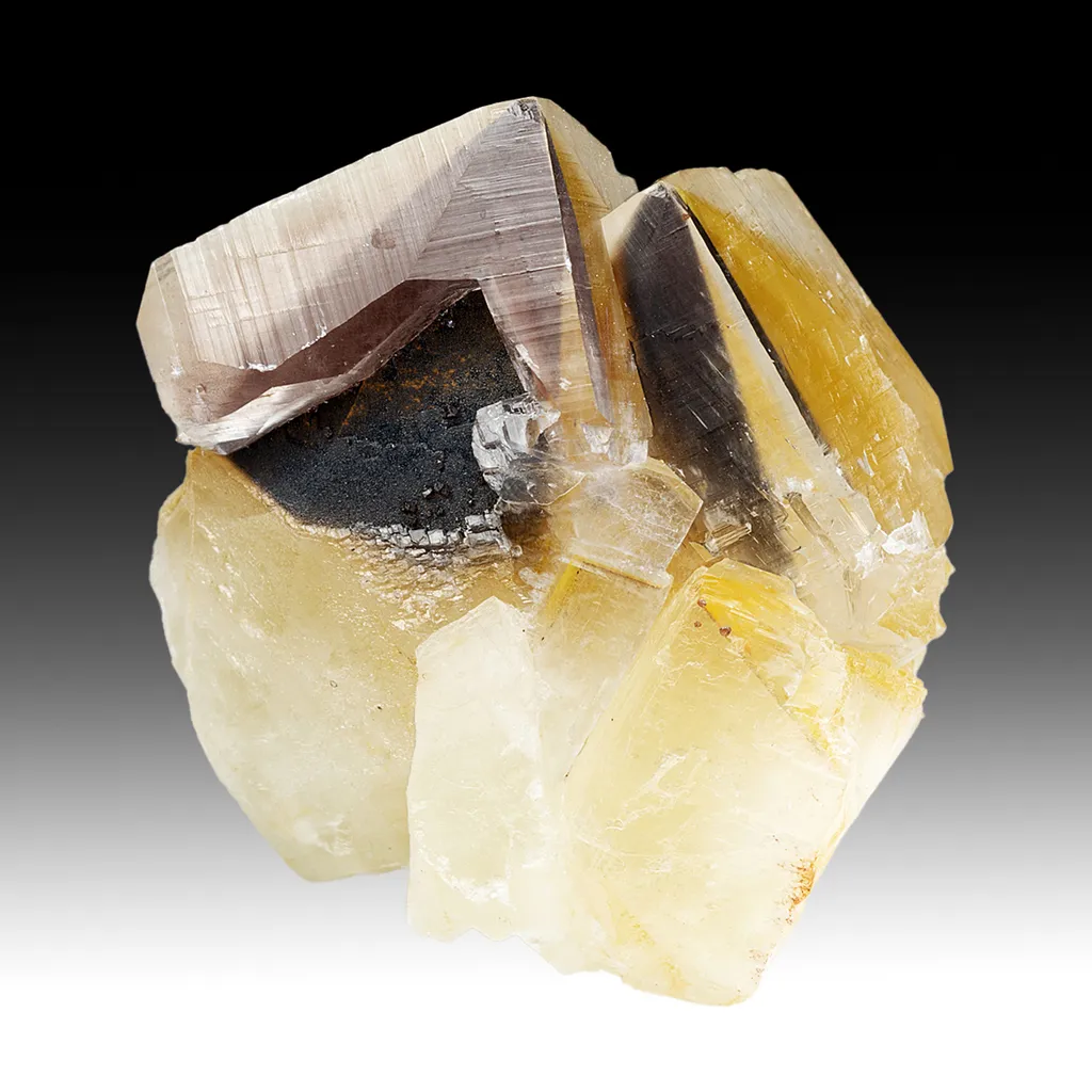 Calcite image