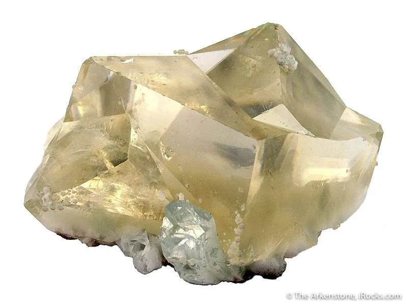 Calcite - image 2