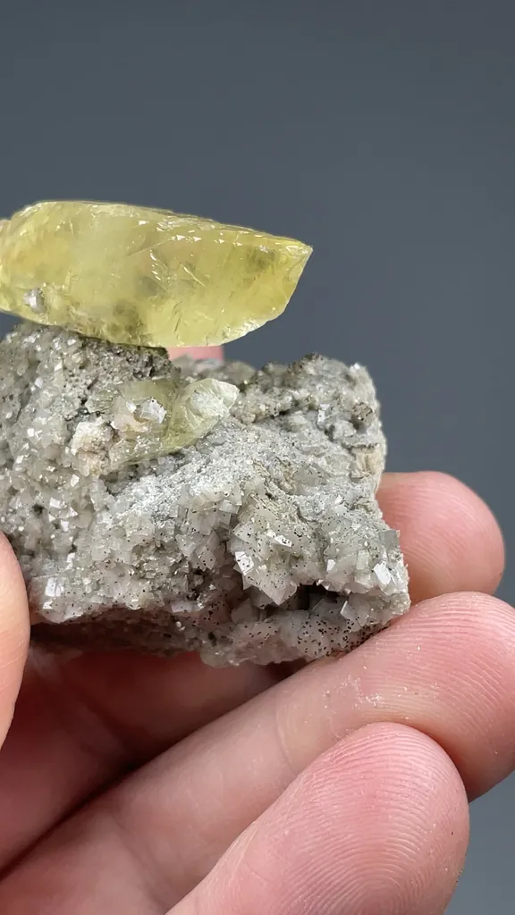 Calcite - image 2