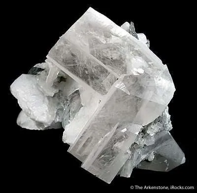 Calcite - image 3
