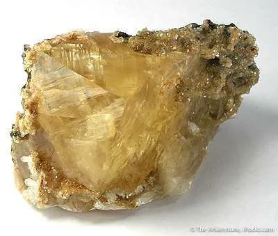 Calcite - image 2