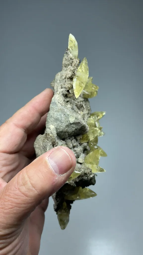 Calcite - image 2