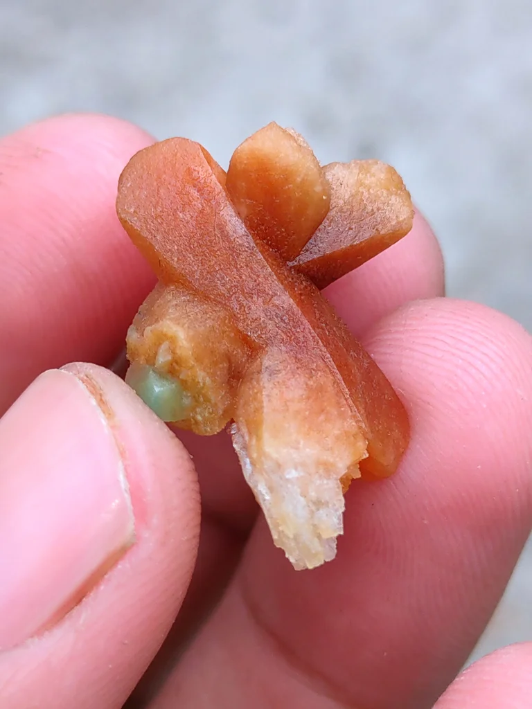 Calcite - image 5