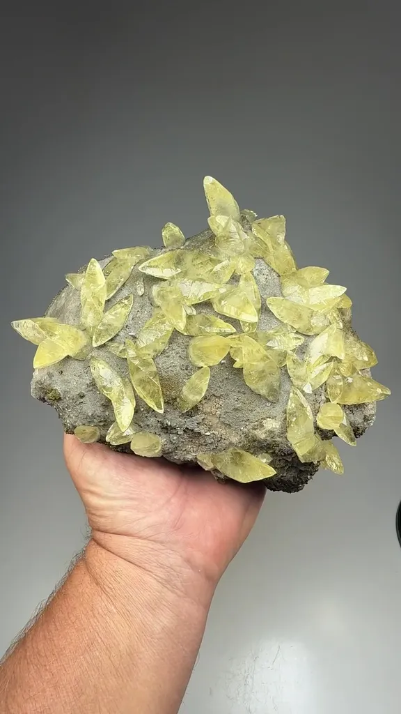 Calcite - image 2