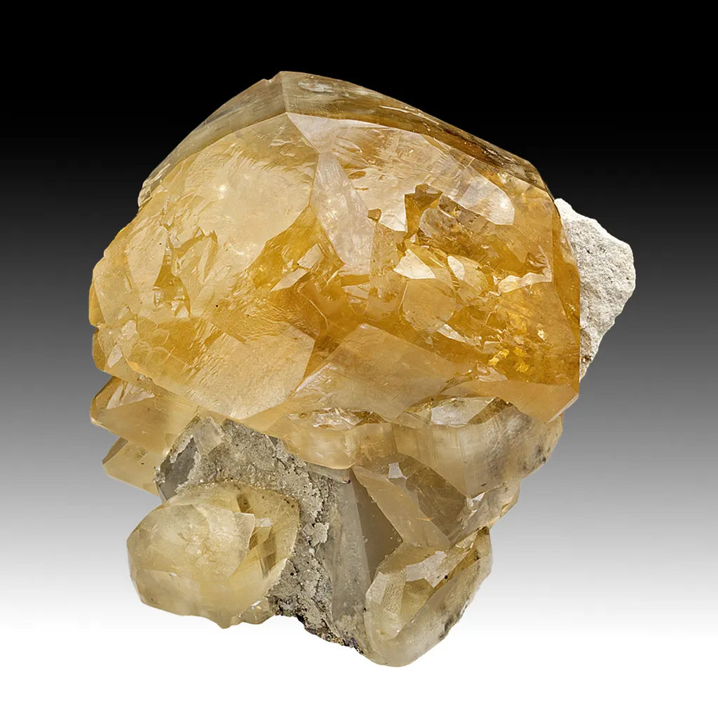 Calcite image