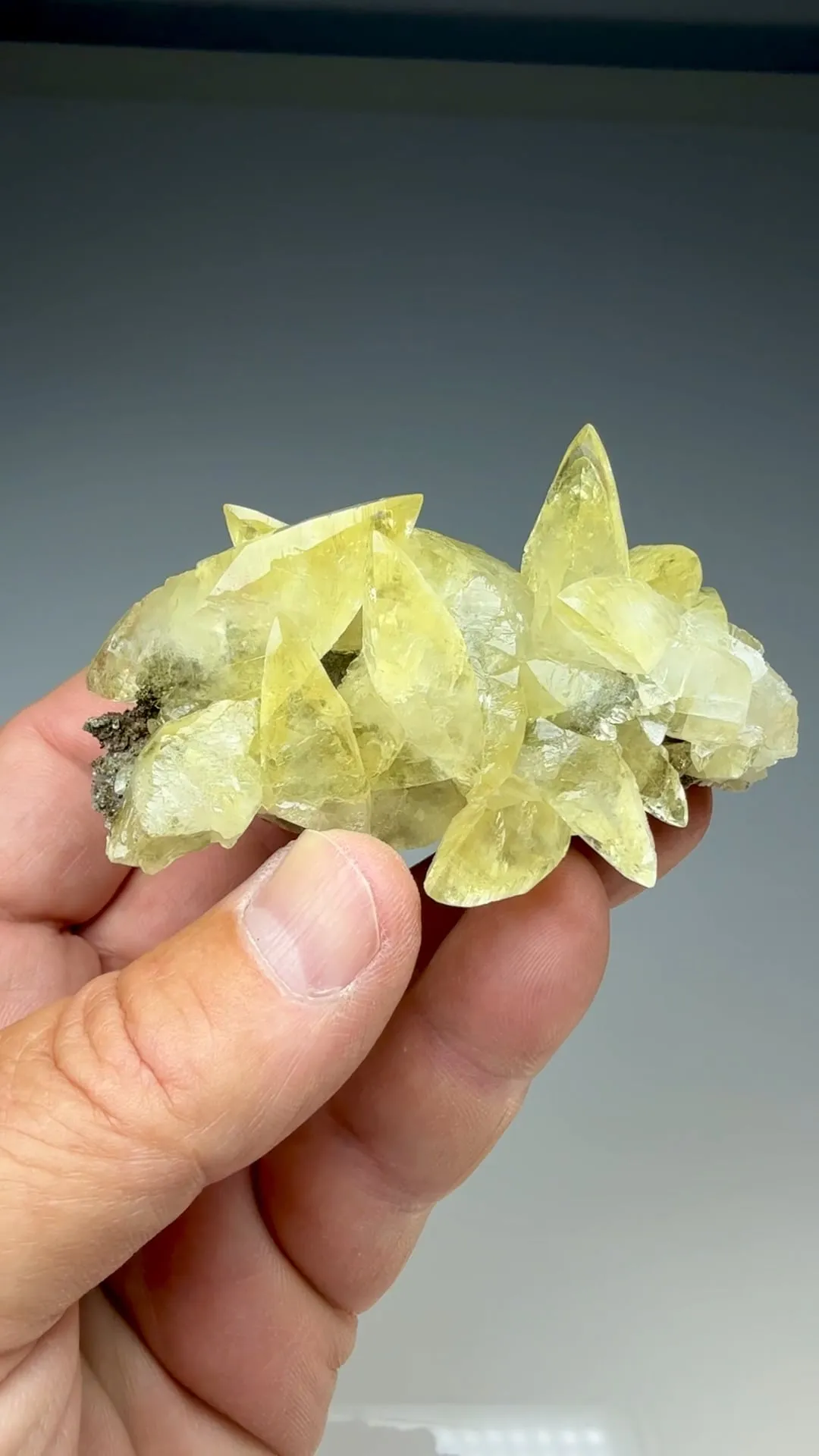 Calcite - image 2