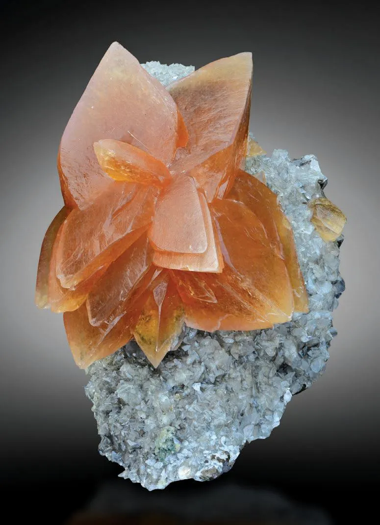 Calcite - image 1