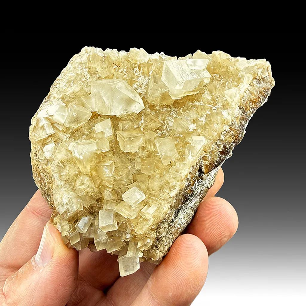 Calcite image