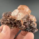Calcite - image 1