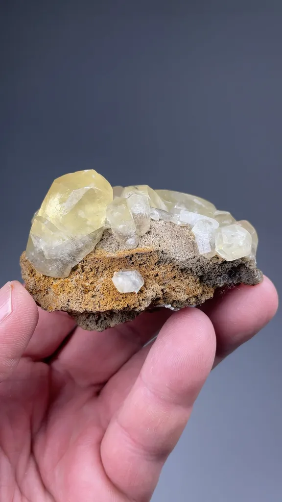 Calcite - image 2