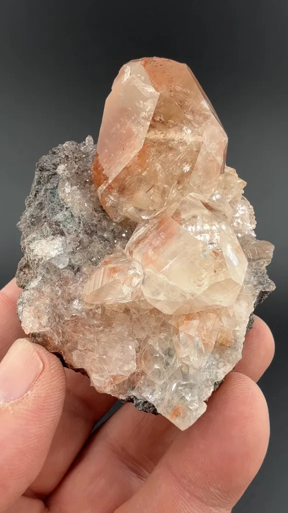 Calcite image