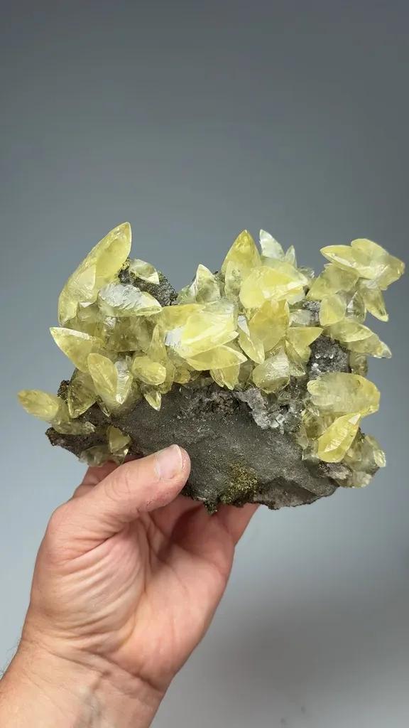 Calcite - image 2