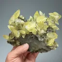 Calcite - image 2