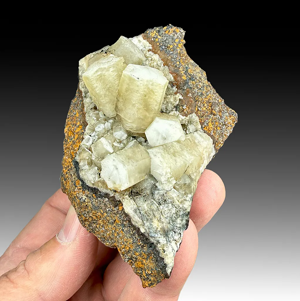 Calcite image
