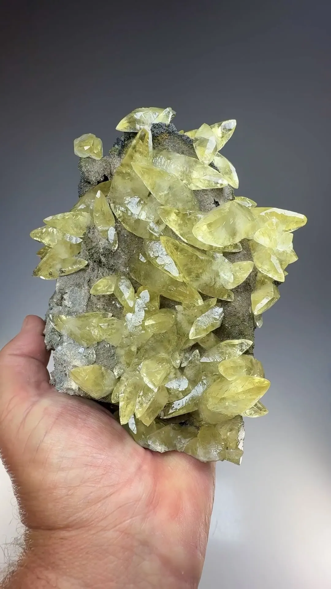 Calcite - image 2