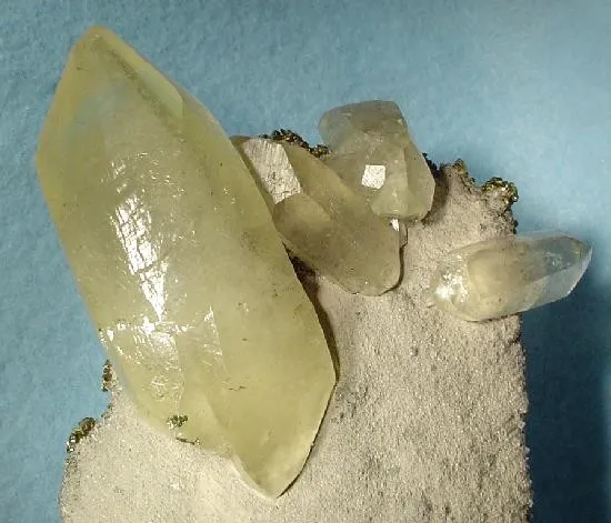 Calcite - image 2