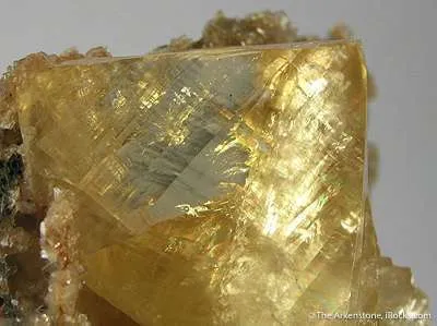 Calcite - image 4