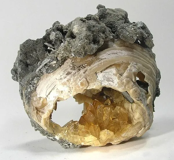 Calcite image
