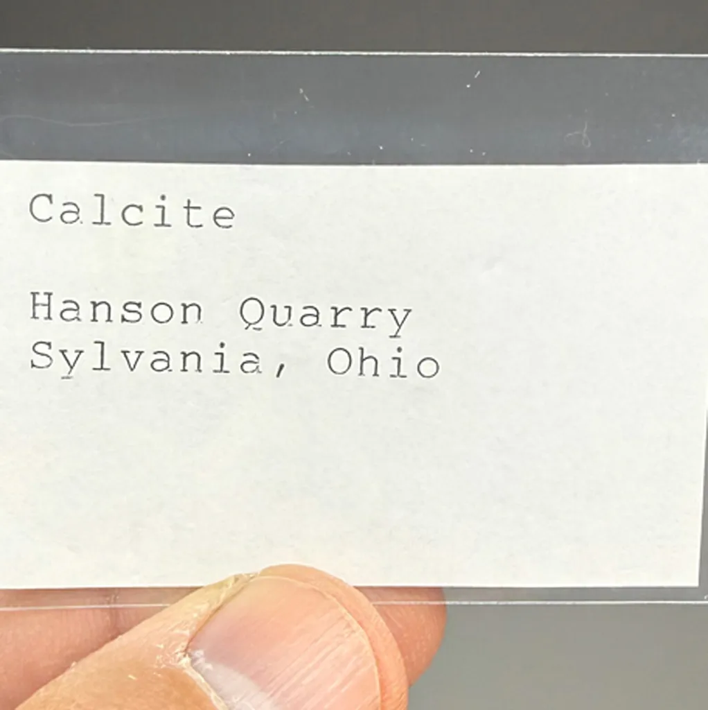 Calcite - image 2