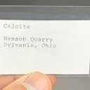 Calcite - image 2