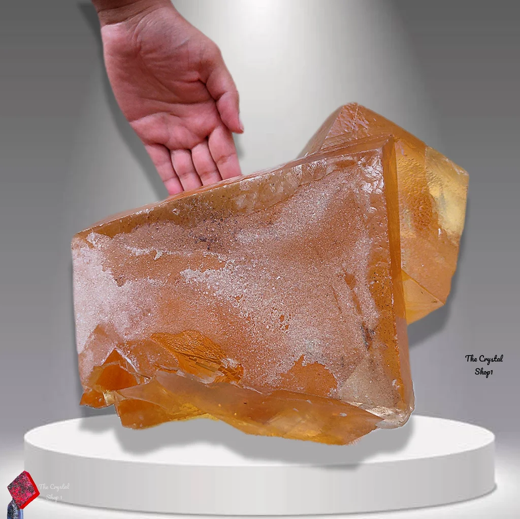Calcite image