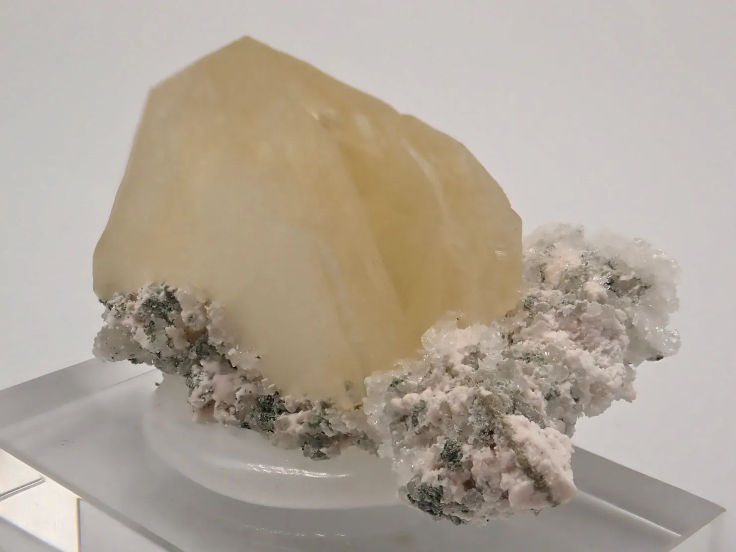 Calcite - image 2