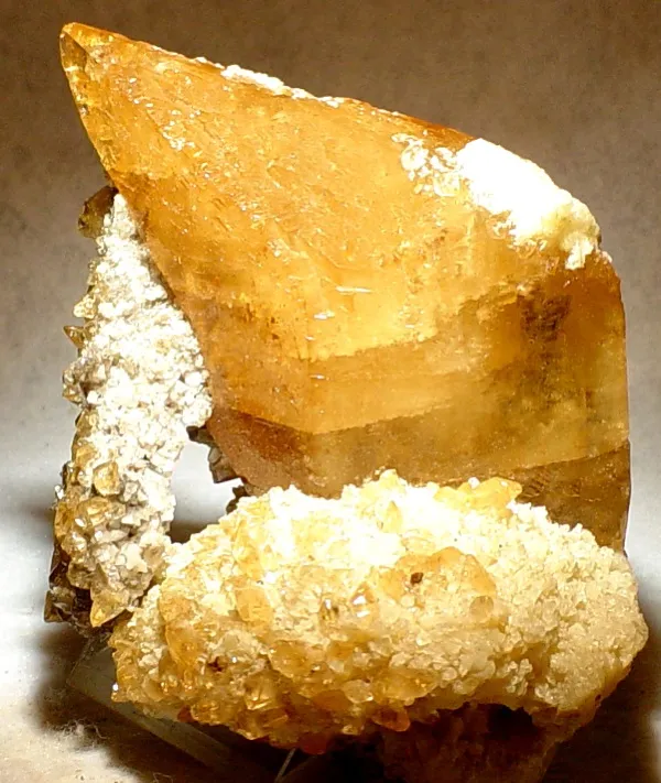 Calcite image