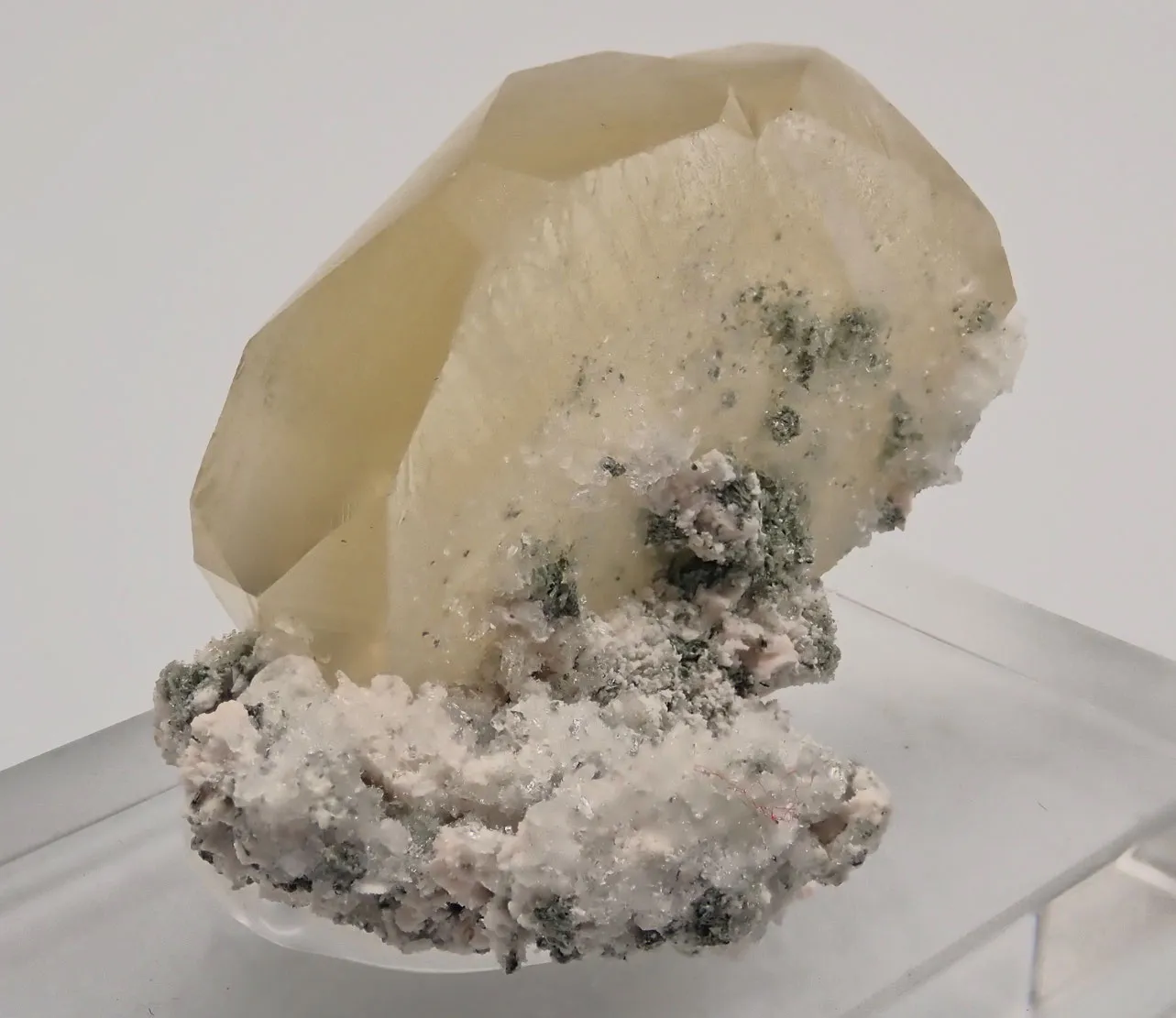 Calcite - image 1