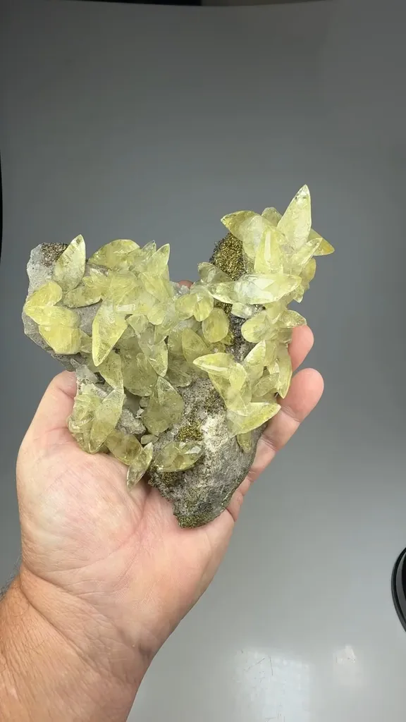Calcite - image 2