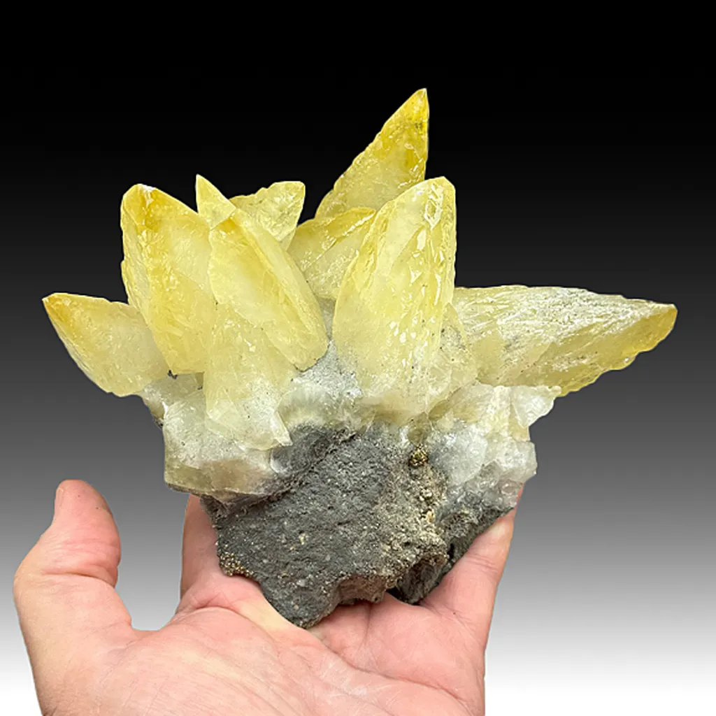 Calcite image