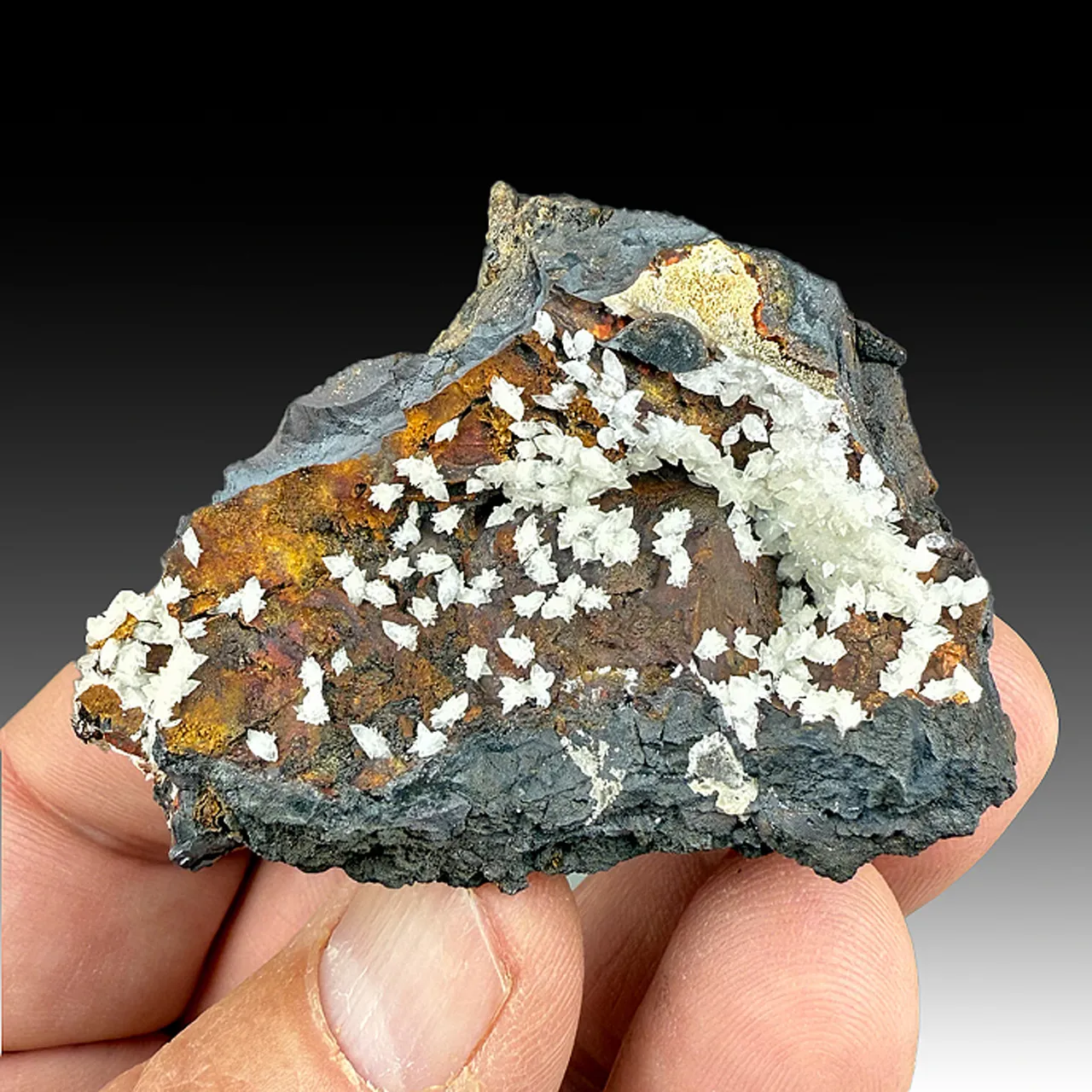 Calcite - image 1