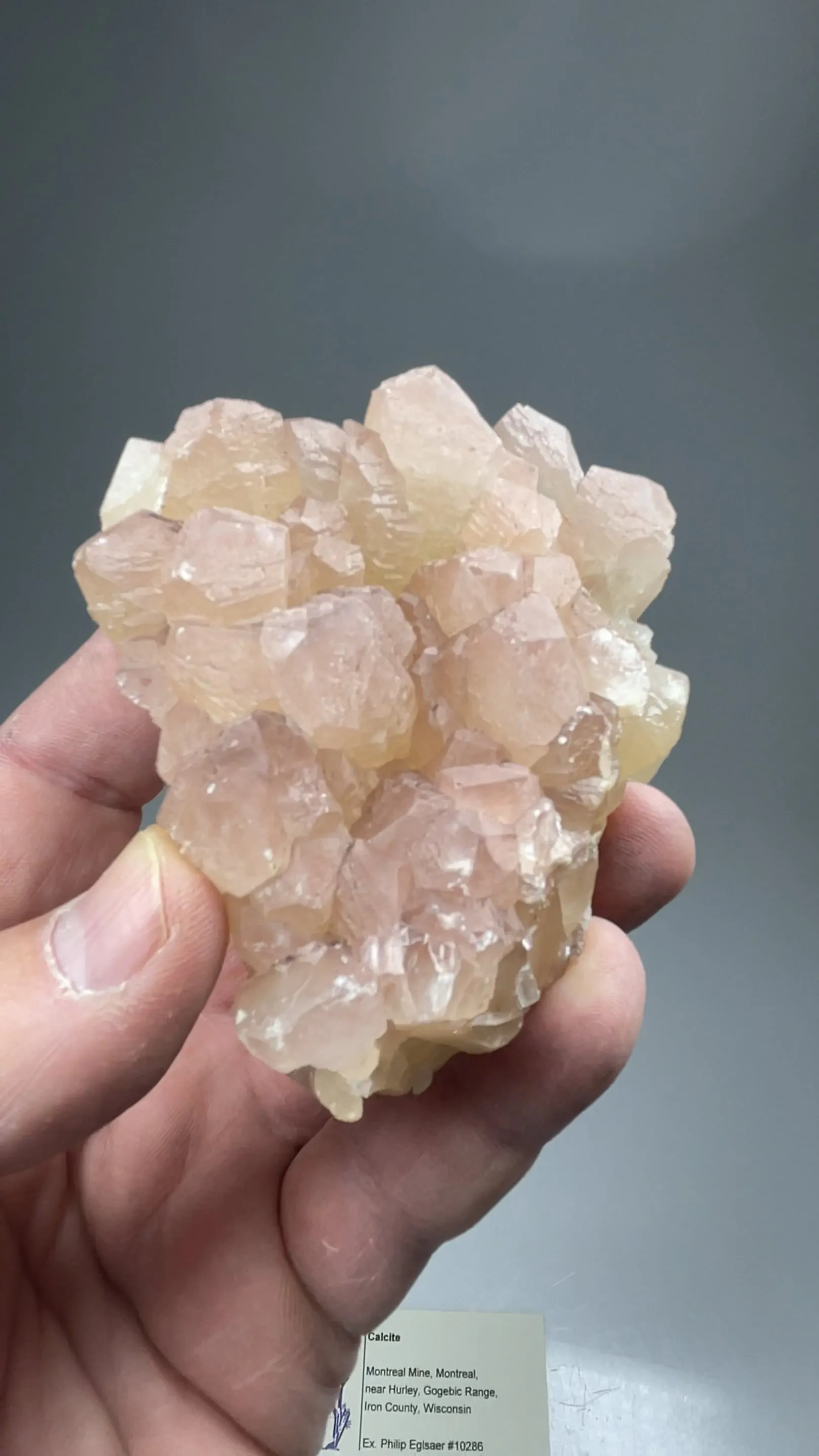 Calcite - image 2