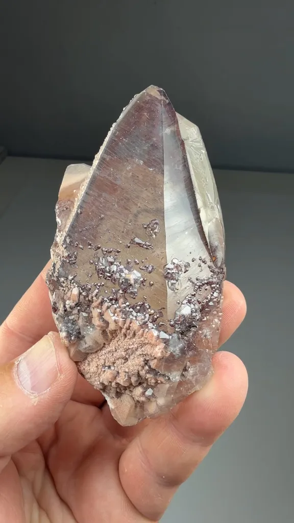 Calcite - image 2