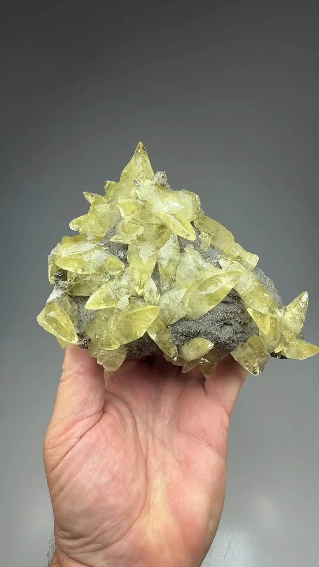 Calcite - image 2