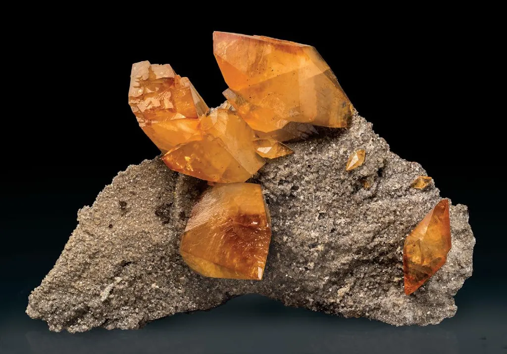 Calcite image