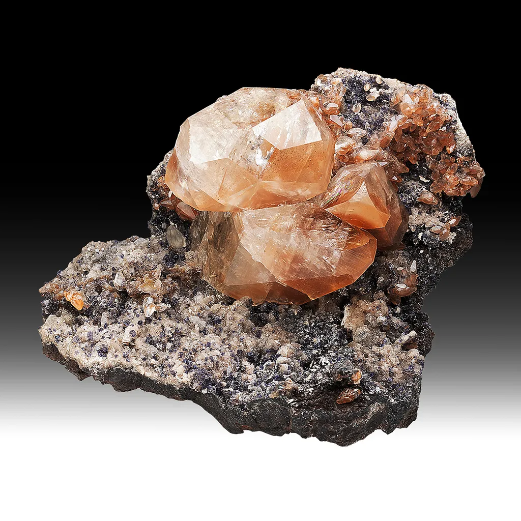 Calcite image