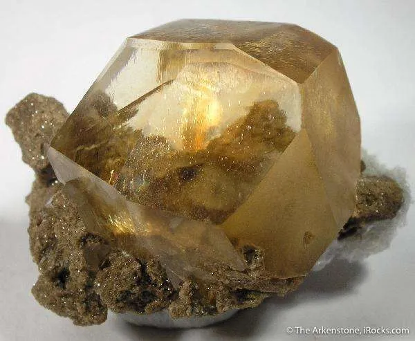 Calcite - image 2