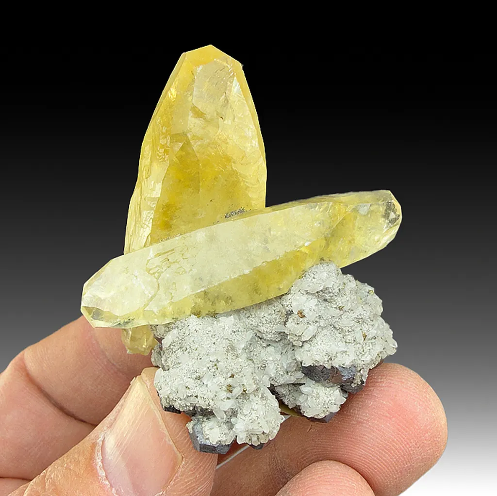 Calcite image