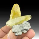 Calcite - image 1