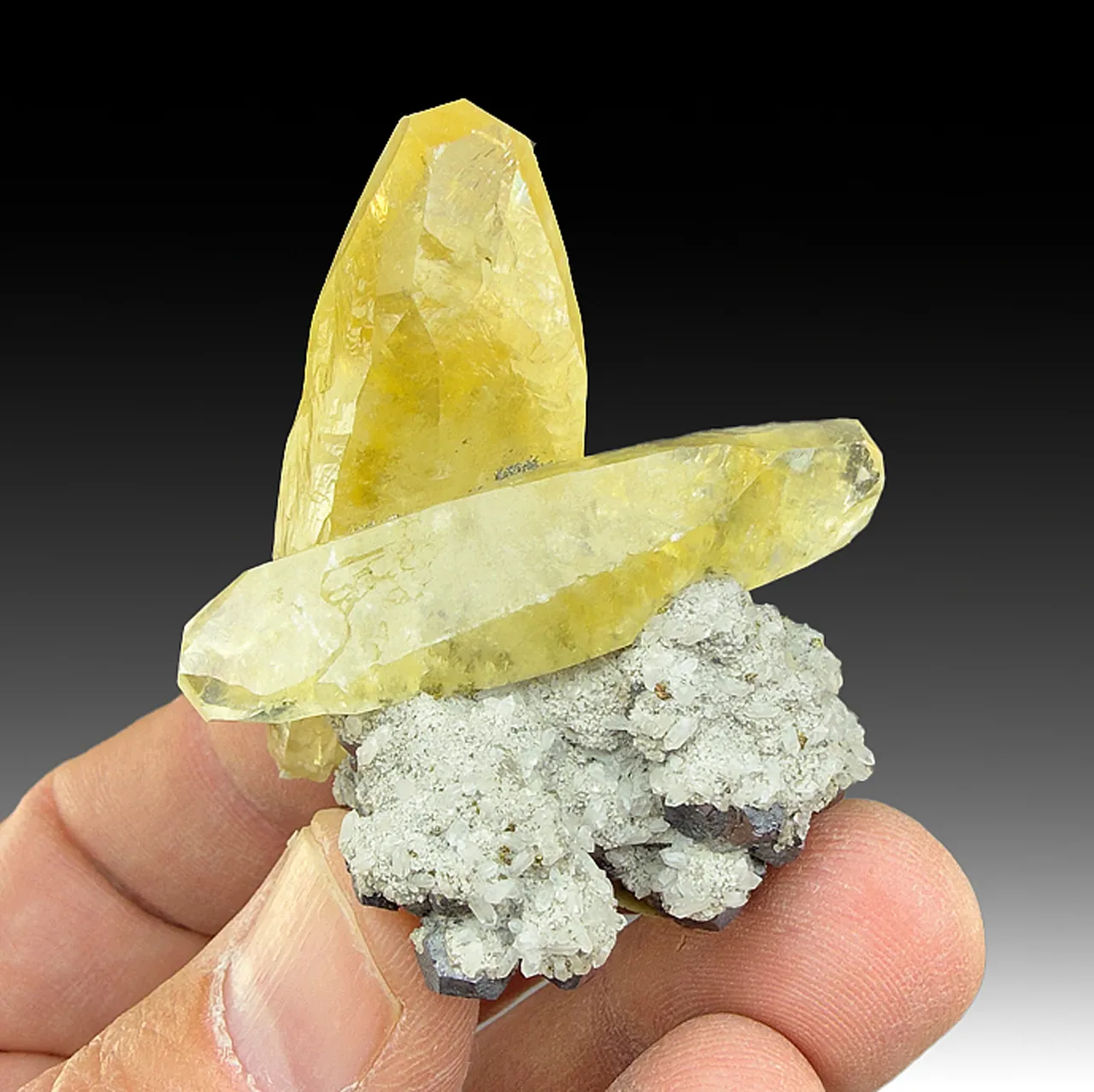 Calcite - image 1
