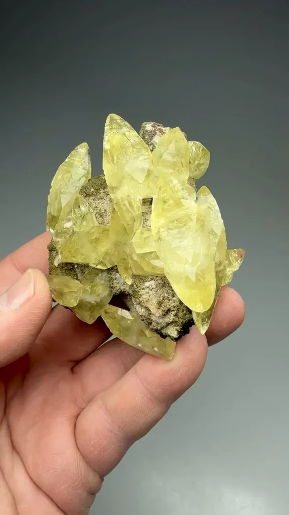 Calcite - image 2