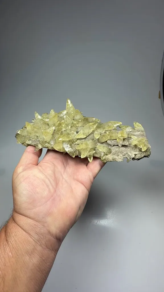 Calcite - image 2