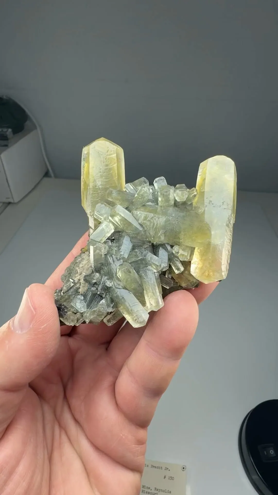 Calcite - image 2