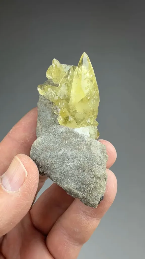 Calcite - image 2