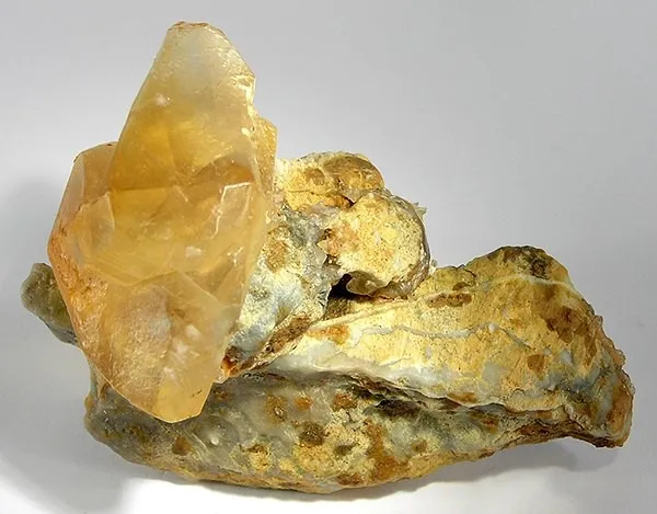 Calcite image